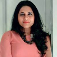 Rupa Mallick