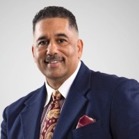 Eric Strong