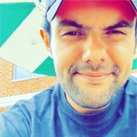 Mahmoud Ajour