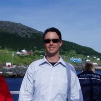 Scott Jorgens, Mba
