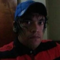 Jonathan Perozo