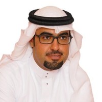 Saeed Al-Zarban