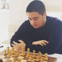 Alaz Chess