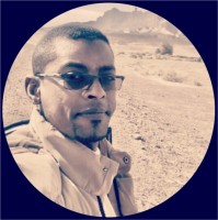 Tariq M. Saleh