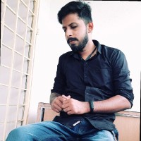 Ebin Abraham