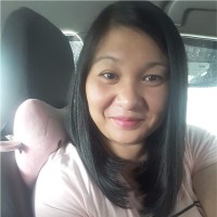 Angela Kamille Manaloto-Daniel