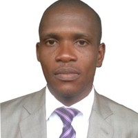 Landry Kouame