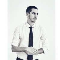 Renzo Merkt