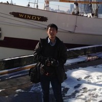 Liangqiang Zhao