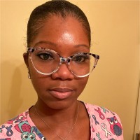 Letitia Adams
