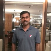 Pradeep Tp