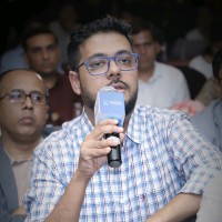 Dipanjan Sarkar