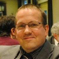 Ronald Heersema