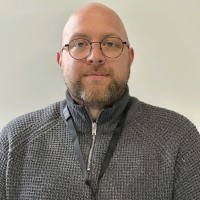 Gary Paton Msc Msyl