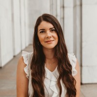 Katie Robinson, Ma, Ncc