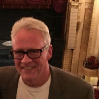 Stephen Davis