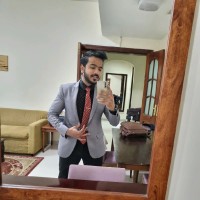 Amaan Ahmed