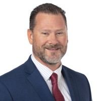 Brian Lilly, Crp