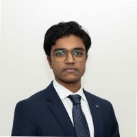 Niranjan Reghunath