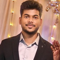 Dhilip kumar D