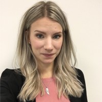 Frida Hermansson