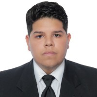 Abel Isaac Peralta Rosas