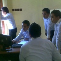 Mei Eko Prasetyo Nugroho