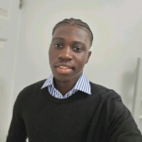 Marvin Akaki