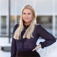 Ingvild Nordeide Havsgård