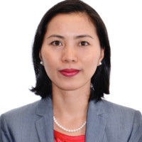 Christine Ocampo