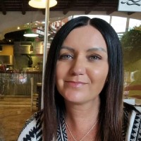 Samantha Morris Irmcert Dipfa