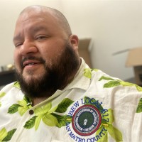 Raul J. Barron Sr.
