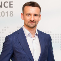 Dmitriy Bulatov