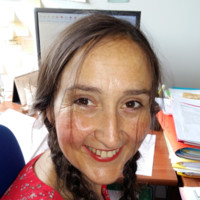 FANNY BELGUERRAS