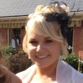 Isabel Johnson