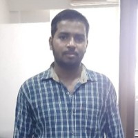 Ravindra Kumar Vishwakarma