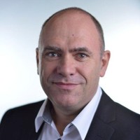Aad De Vries