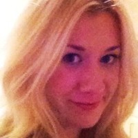 Sarah Grant