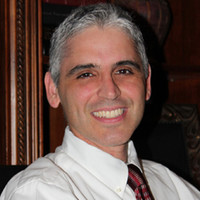 Leonardo Salinas