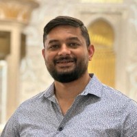 Jacob Verghese