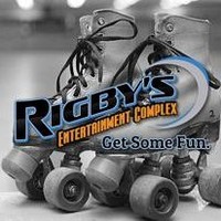Rigby's Entertainment Complex
