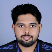 Nithin Ns