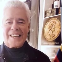 Eduardo Cárdenas Guaracao