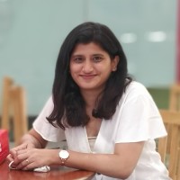 Alisha Salgotra