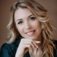 Anastasiia Tiahnybok