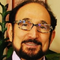 Leon Kappelman, Ph.D.