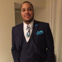 Vernon Goodwin Jr