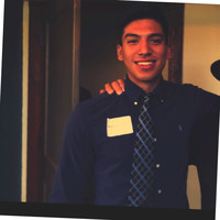 Brandon Duran