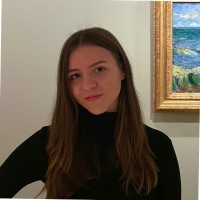 Zoriana Motyka