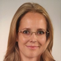 Gabrielle Sharpe